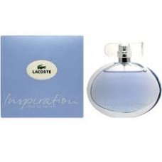 LACOSTE "INSPIRATION" EDP 2.5 OZ SPR TSTR [WT]